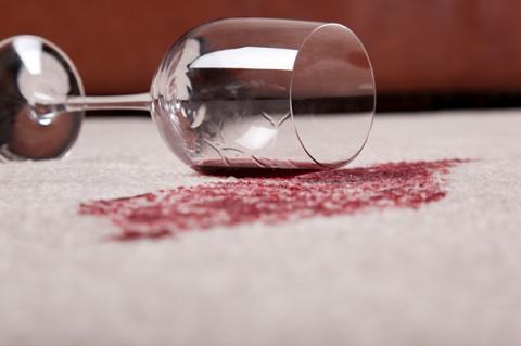 Specialty Stain Removal Service by Chem-Dry Carpet Cleaning by Warren