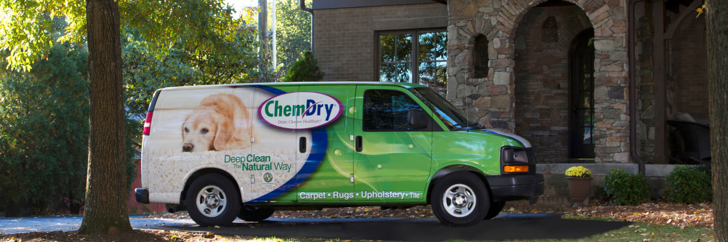 Chem-Dry Carpet Cleaning by Warren | About Us