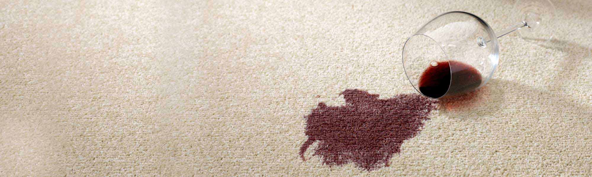 Professional Stain Removal Service by Chem-Dry Carpet Cleaning by Warren