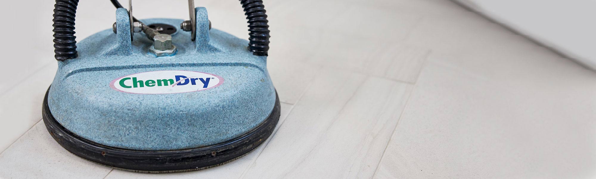 Chem-Dry Carpet Cleaning by Warren's Professional Tile, Grout and Stone Cleaning Services