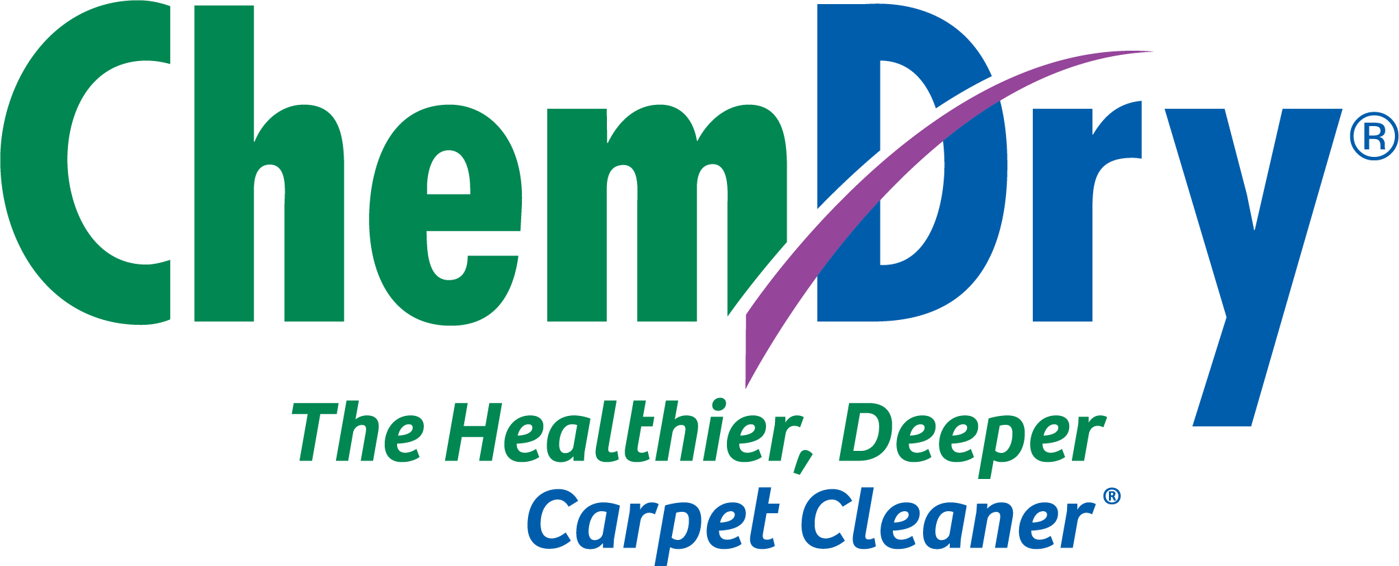 Chem-Dry Carpet Cleaning by Warren logo